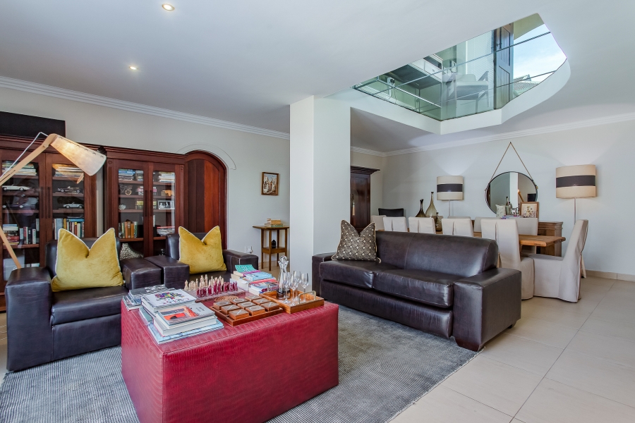 4 Bedroom Property for Sale in Franschhoek Western Cape